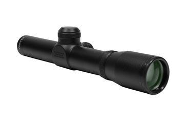 Image of Vortex Crossfire 2x20mm V-Plex Reticle Rifle Scopes CRF-13-P