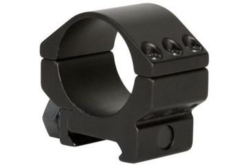 Image of Vortex StrikeFire Red Dot Rifle Scope SFRD Hunting with Standard Height Mounting Ring