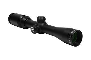 Image of Vortex Crossfire 2-7x32 Rifle Scope V-Plex Reticle CRF-02-PLEX
