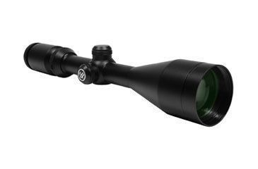 Image of Vortex Crossfire 3.5-10x50mm Matte Rifle Scopes CRF-03P