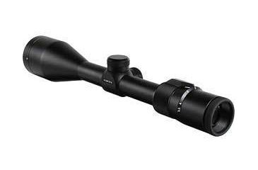 Image of Vortex Viper 3.5-10x50 Matte Plex Rifle Scope - Back