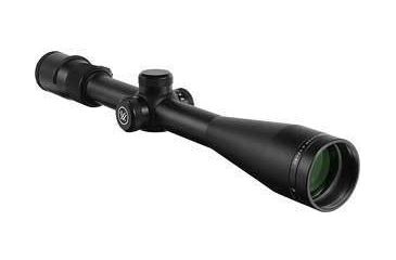 Image of Vortex Viper 4-12x40 PA Matte Rifle Scopes