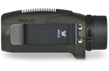 Image of Vortex Solo 10x36 Monocular, Green, Compact, S136