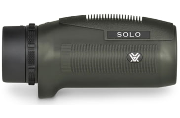Image of Vortex Solo 10x36 Monocular, Green, Compact, S136