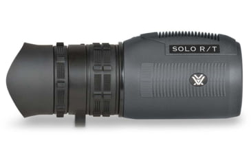 Image of Vortex Solo Tactical RT 8x36 Tactical Monocular w/ Ranging Reticle, Multi, Compact, SOL-3608-RT