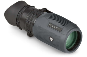 Image of Vortex Solo Tactical RT 8x36 Tactical Monocular w/ Ranging Reticle, Multi, Compact, SOL-3608-RT