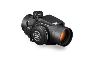 Image of Vortex SPARC II Red Dot 2 MOA SPC-402