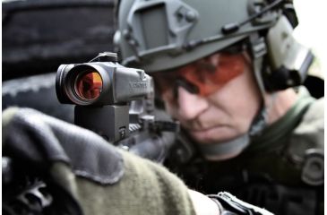 Image of Vortex SPARC II Red Dot 2 MOA SPC-402