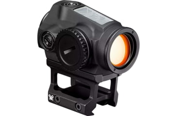 Vortex SPARC Solar 1x31 mm 2 MOA Red Dot Sight