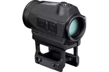 Vortex SPARC Solar 1x31 mm 2 MOA Red Dot Sight