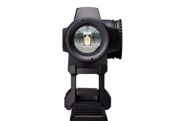 Image of Vortex SPARC Solar Red Dot Sight, 1 x31mm, 2 MOA Dot Reticle, Black, SPC-404