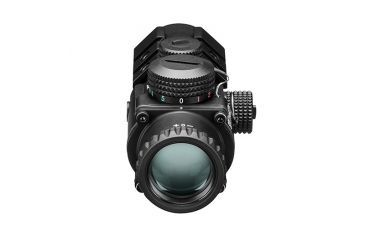 Image of Vortex Spitfire 3x Prism Scope w/ EBR-556B MOA Reticle, Black SPR-1303