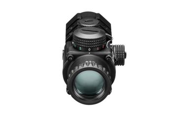 Image of Vortex Spitfire 3x Prism Scope w/ EBR-556B MOA Reticle, Black, SPR-1303