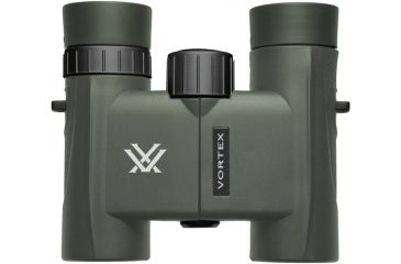 Image of Vortex Spitfire 8x25 Binoculars SPR-2508