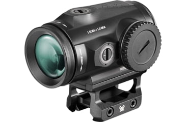 Image of Vortex Spitfire HD Gen II Prism Scope, 3x21mm, AR-BDC4 Reticle, Black, 7.5x4.625x2.75, SPR-300