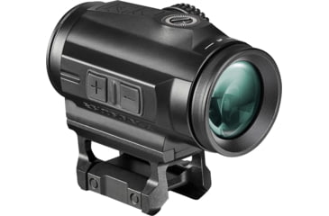 Image of Vortex Spitfire HD Gen II Prism Scope, 3x21mm, AR-BDC4 Reticle, Black, 7.5x4.625x2.75, SPR-300