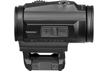 Image of Vortex Spitfire HD Gen II Prism Scope, 3x21mm, AR-BDC4 Reticle, Black, 7.5x4.625x2.75, SPR-300