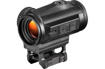 Image of Vortex Spitfire HD Gen II Prism Scope, 3x21mm, AR-BDC4 Reticle, Black, 7.5x4.625x2.75, SPR-300
