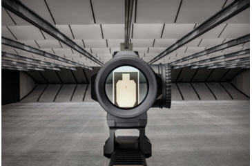 Image of Vortex Spitfire HD Gen II Prism Scope, 3x21mm, AR-BDC4 Reticle, Black, 7.5x4.625x2.75, SPR-300