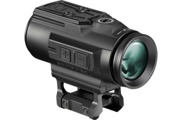 Image of Vortex Spitfire HD Gen II Prism Scope, 5x25mm, AR-BDC4 Reticle, Black, 7.5x4.625x2.75, SPR-500
