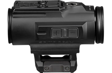 Image of Vortex Spitfire HD Gen II Prism Scope, 5x25mm, AR-BDC4 Reticle, Black, 7.5x4.625x2.75, SPR-500