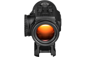 Image of Vortex Spitfire HD Gen II Prism Scope, 5x25mm, AR-BDC4 Reticle, Black, 7.5x4.625x2.75, SPR-500