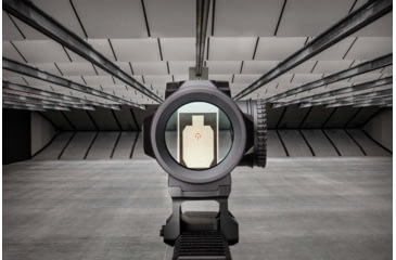 Image of Vortex Spitfire HD Gen II Prism Scope, 5x25mm, AR-BDC4 Reticle, Black, 7.5x4.625x2.75, SPR-500