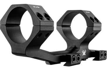 Image of Vortex Sport Cantilever AR-15 Riflescope Mount, 34mm, 1.50in Height, Black, SCM-34-150