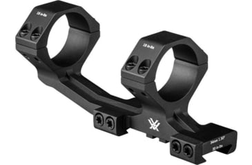 Image of Vortex Sport Cantilever AR-15 Riflescope Mount, 34mm, 1.50in Height, Black, SCM-34-150