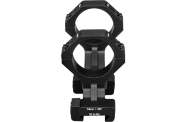 Image of Vortex Sport Cantilever AR-15 Riflescope Mount, 34mm, 1.50in Height, Black, SCM-34-150