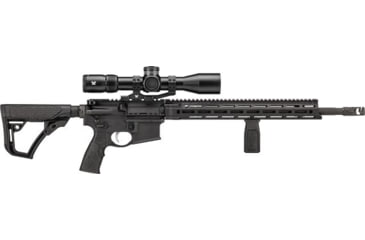 Image of Vortex Sport Cantilever AR-15 Riflescope Mount, 34mm, 1.50in Height, Black, SCM-34-150