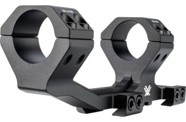 Image of Vortex Sport Cantilever Mount, 30mm, 1.50in Height, Black, SCM-30-150