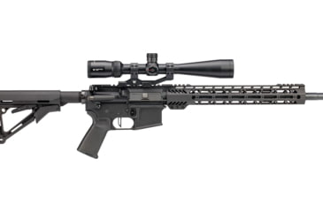 Image of Vortex Sport Cantilever Mount, 30mm, 1.50in Height, Black, SCM-30-150