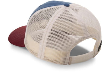 Image of Vortex Stars Over Stripes Cap - Mens, Red White Blue, OSFM, 122-11-RWB