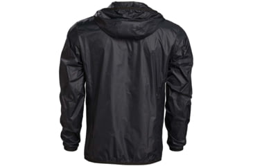 Image of Vortex Storm Silencer Pro Rain Breaker - Mens, Small, Black, 123-04-BLKS