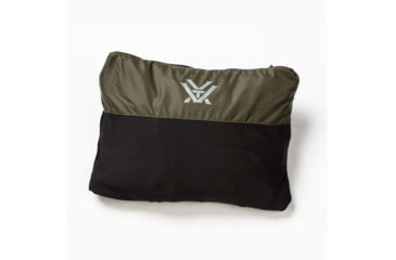 Image of Vortex Storm Silencer Pro Rain Breaker - Mens, Small, Forest Night, 123-04-FNIS