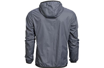 Image of Vortex Storm Silencer Pro Rain Breaker - Mens, Small, Turbulence, 123-04-TRBS