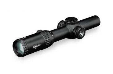 Image of Vortex Strike Eagle 1-6x24 AR-BDC reticle MOA SE-1624-1