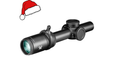 Image of Vortex Strike Eagle 1-8x24mm 30mm Tube FFP Rifle Scope