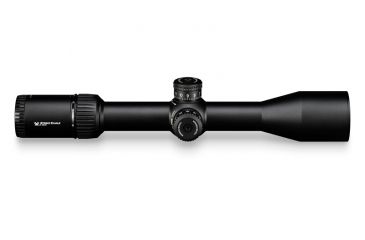 Image of Vortex Strike Eagle 3-18x44 Rifle Scope w/EBR-4 MOA Reticle, SE-1626