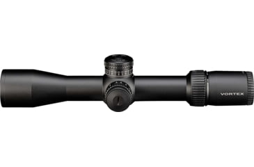 Image of Vortex Strike Eagle 3-18x44mm Riflescopes, 34mm Tube, First Focal Plane, EBR-7C MOA, Black, SE-31801