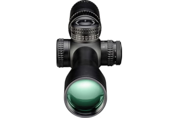 Image of Vortex Strike Eagle 3-18x44mm Riflescopes, 34mm Tube, First Focal Plane, EBR-7C MOA, Black, SE-31801