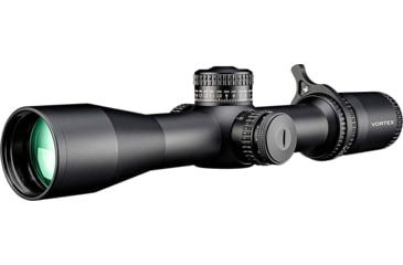 Image of Vortex Strike Eagle 3-18x44mm Riflescopes, 34mm Tube, First Focal Plane, EBR-7C MOA, Black, SE-31801