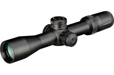 Image of Vortex Strike Eagle 3-18x44mm Riflescopes, 34mm Tube, First Focal Plane, EBR-7C MRAD, Black, SE-31802