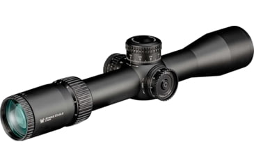 Image of Vortex Strike Eagle 3-18x44mm Riflescopes, 34mm Tube, First Focal Plane, EBR-7C MRAD, Black, SE-31802