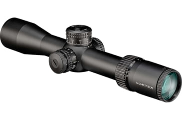Image of Vortex Strike Eagle 3-18x44mm Riflescopes, 34mm Tube, First Focal Plane, EBR-7C MRAD, Black, SE-31802
