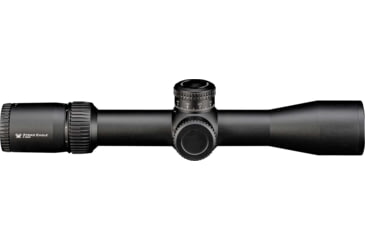 Image of Vortex Strike Eagle 3-18x44mm Riflescopes, 34mm Tube, First Focal Plane, EBR-7C MRAD, Black, SE-31802