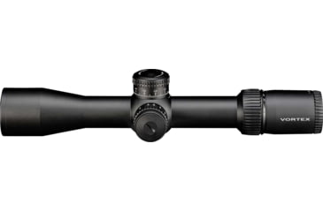 Image of Vortex Strike Eagle 3-18x44mm Riflescopes, 34mm Tube, First Focal Plane, EBR-7C MRAD, Black, SE-31802