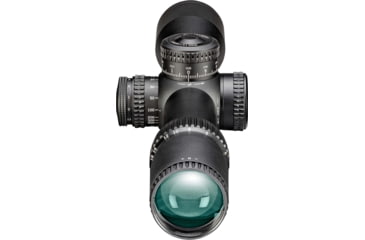 Image of Vortex Strike Eagle 3-18x44mm Riflescopes, 34mm Tube, First Focal Plane, EBR-7C MRAD, Black, SE-31802