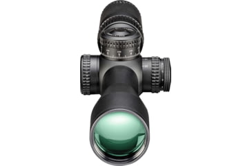 Image of Vortex Strike Eagle 3-18x44mm Riflescopes, 34mm Tube, First Focal Plane, EBR-7C MRAD, Black, SE-31802